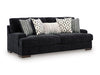 Whitmore Manor Sofa - Bargain Furniture (Detroit, MI)