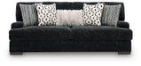 Whitmore Manor Sofa - Bargain Furniture (Detroit, MI)