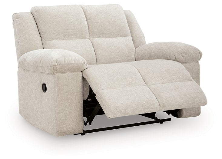 Orlen Oversized Recliner - Bargain Furniture (Detroit, MI)