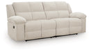 Orlen Reclining Sofa - Bargain Furniture (Detroit, MI)