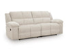 Orlen Reclining Sofa - Bargain Furniture (Detroit, MI)