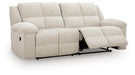 Orlen Reclining Sofa - Bargain Furniture (Detroit, MI)
