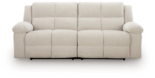 Orlen Reclining Sofa - Bargain Furniture (Detroit, MI)