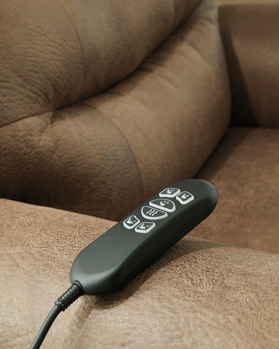 Revived and Restored Power Lift Recliner - Bargain Furniture (Detroit, MI)