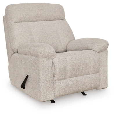 Hoyne Park Recliner - Bargain Furniture (Detroit, MI)
