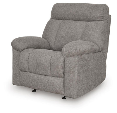 Hoyne Park Recliner