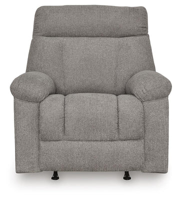 Hoyne Park Recliner