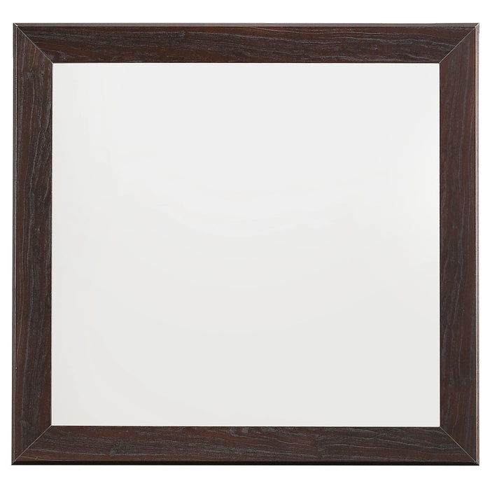 Dorian Bedroom Set