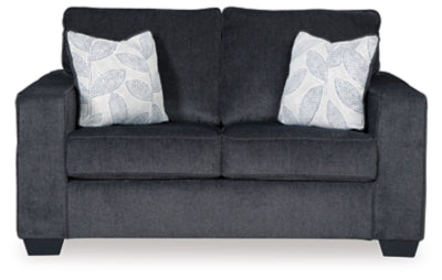 Altari Loveseat - Bargain Furniture (Detroit, MI)