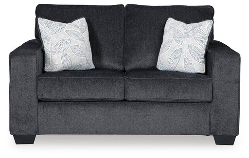 Altari Loveseat - Bargain Furniture (Detroit, MI)