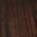 AICO Paris Chic "60 In Round Dining Table in Espresso - Bargain Furniture (Detroit, MI)