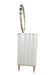 AICO London Place Dresser in Creamy Pearl - Bargain Furniture (Detroit, MI)