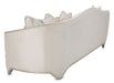 AICO London Place Sofa in Light Champagne - Bargain Furniture (Detroit, MI)