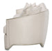 AICO London Place Sofa in Light Champagne - Bargain Furniture (Detroit, MI)