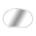 AICO Camden Court Mirror in Pearl - Bargain Furniture (Detroit, MI)