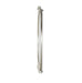 AICO Camden Court Mirror in Pearl - Bargain Furniture (Detroit, MI)