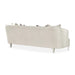 AICO Furniture Camden Court Sofa in Platinum - Bargain Furniture (Detroit, MI)