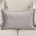 AICO Furniture Camden Court Sofa in Platinum - Bargain Furniture (Detroit, MI)