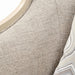 AICO Furniture Camden Court Accent Chair in Pearl - Bargain Furniture (Detroit, MI)