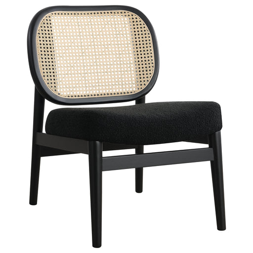 Rayo Accent Chairs - Bargain Furniture (Detroit, MI)