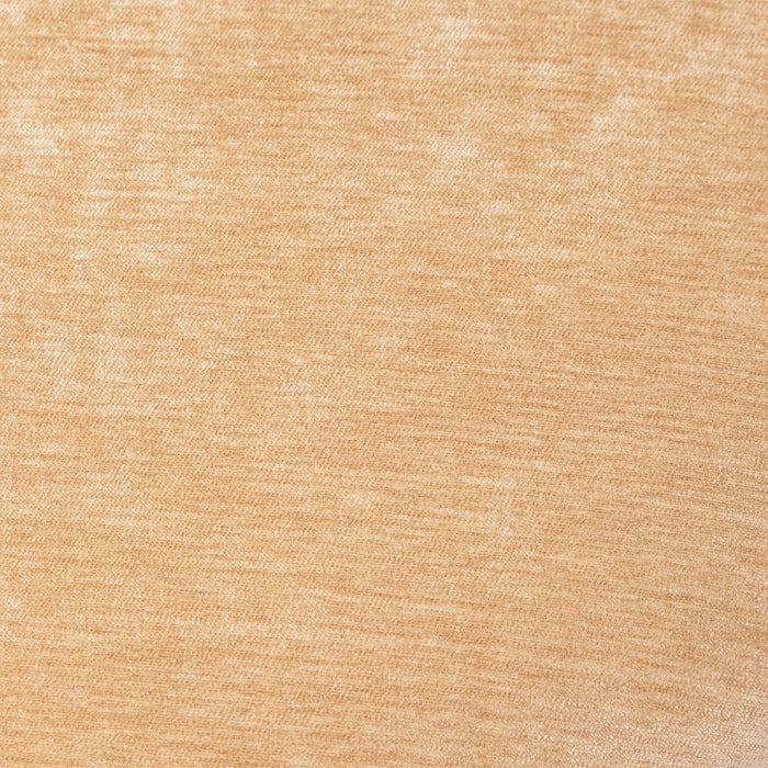 AICO Malibu Crest Clover Cocktail Ottoman in Dark Espresso - Bargain Furniture (Detroit, MI)
