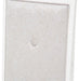 Aico Furniture Horizons Side Chair in Cloud White (Set of 2) - Bargain Furniture (Detroit, MI)