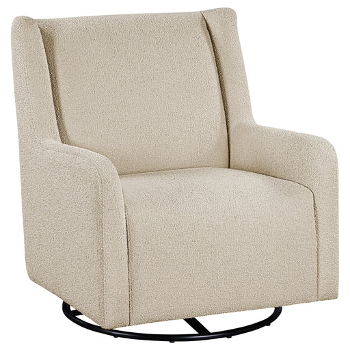 Serra Accent Chairs - Bargain Furniture (Detroit, MI)