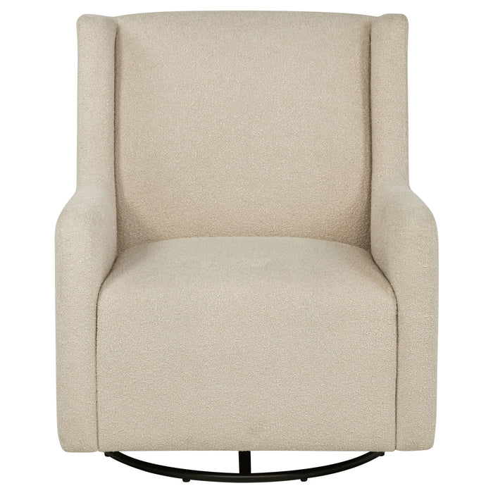 Serra Accent Chairs - Bargain Furniture (Detroit, MI)