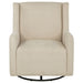Serra Accent Chairs - Bargain Furniture (Detroit, MI)