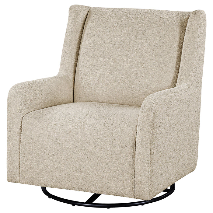 Serra Accent Chairs - Bargain Furniture (Detroit, MI)