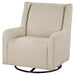 Serra Accent Chairs - Bargain Furniture (Detroit, MI)
