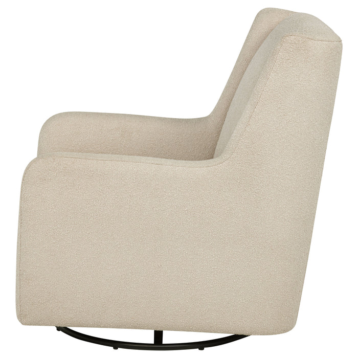 Serra Accent Chairs - Bargain Furniture (Detroit, MI)