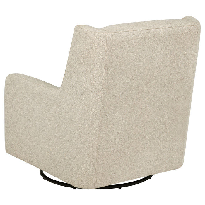 Serra Accent Chairs - Bargain Furniture (Detroit, MI)