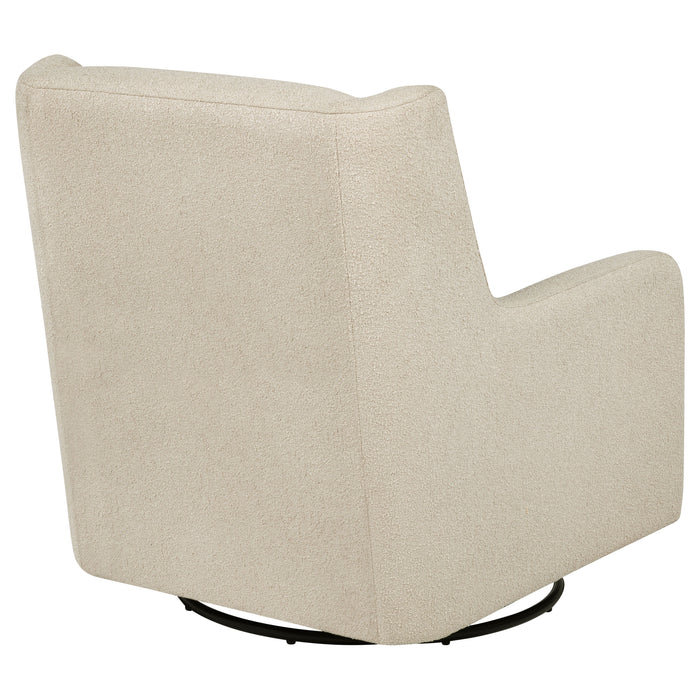 Serra Accent Chairs - Bargain Furniture (Detroit, MI)