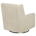 Serra Accent Chairs - Bargain Furniture (Detroit, MI)