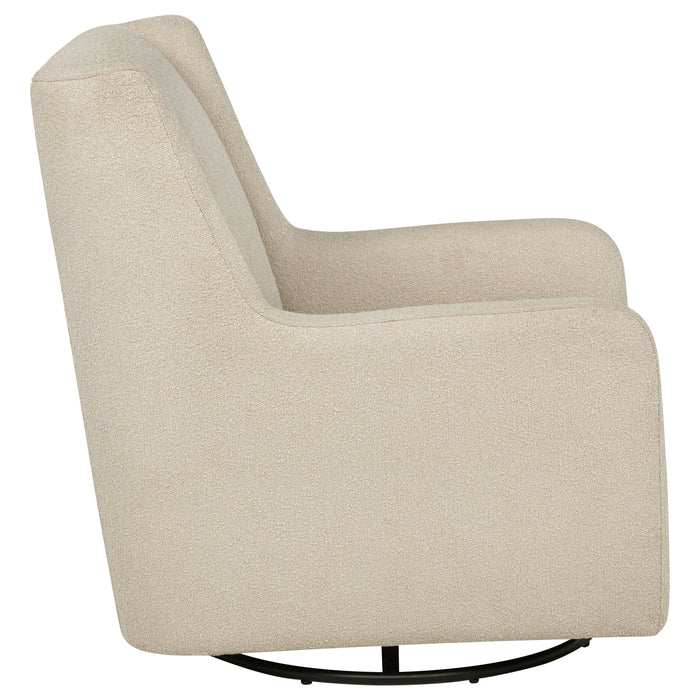 Serra Accent Chairs - Bargain Furniture (Detroit, MI)
