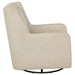 Serra Accent Chairs - Bargain Furniture (Detroit, MI)