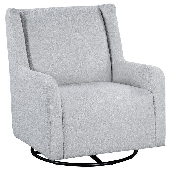 Serra Accent Chairs - Bargain Furniture (Detroit, MI)