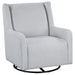 Serra Accent Chairs - Bargain Furniture (Detroit, MI)