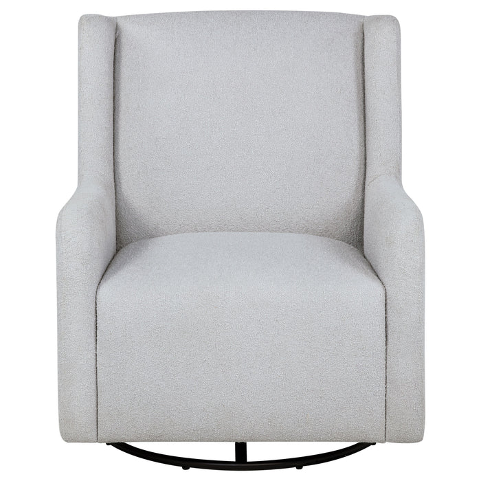 Serra Accent Chairs - Bargain Furniture (Detroit, MI)