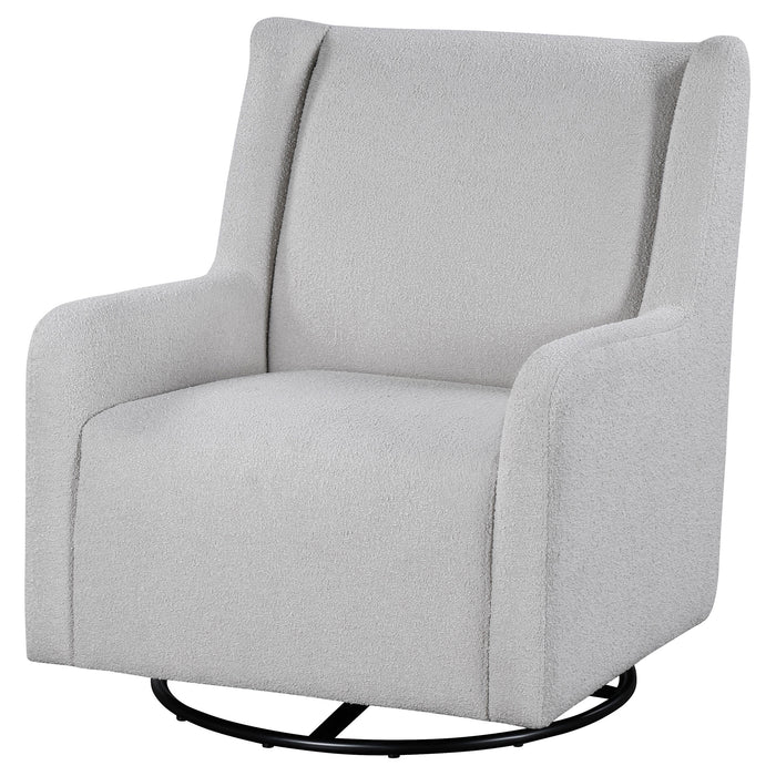 Serra Accent Chairs - Bargain Furniture (Detroit, MI)