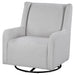 Serra Accent Chairs - Bargain Furniture (Detroit, MI)