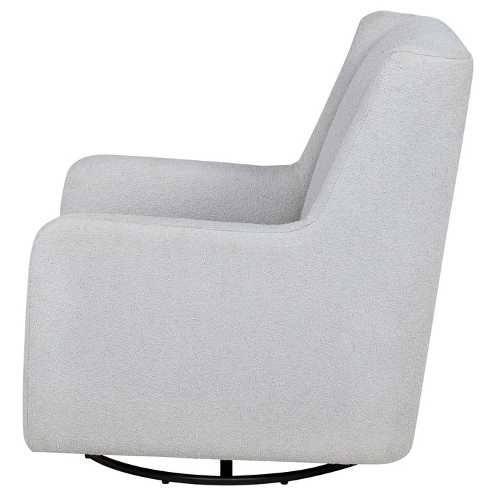 Serra Accent Chairs - Bargain Furniture (Detroit, MI)