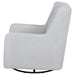 Serra Accent Chairs - Bargain Furniture (Detroit, MI)