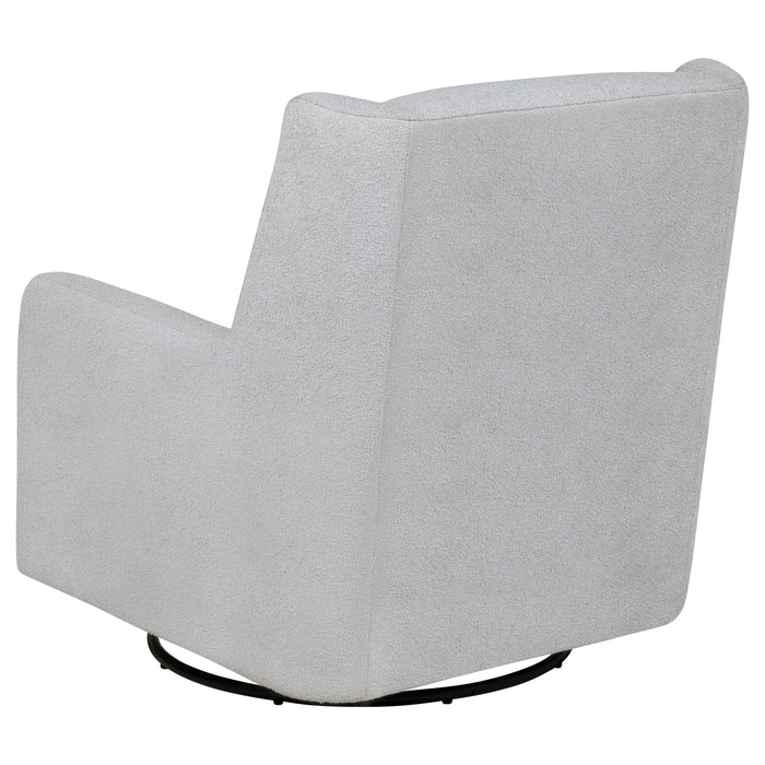 Serra Accent Chairs - Bargain Furniture (Detroit, MI)