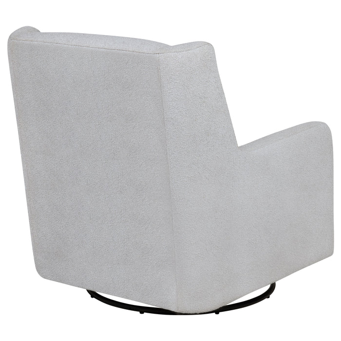 Serra Accent Chairs - Bargain Furniture (Detroit, MI)