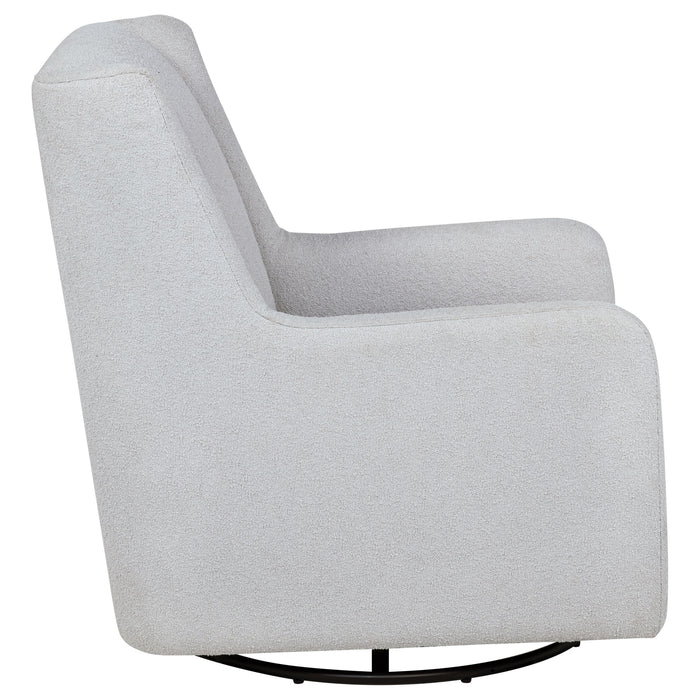Serra Accent Chairs - Bargain Furniture (Detroit, MI)