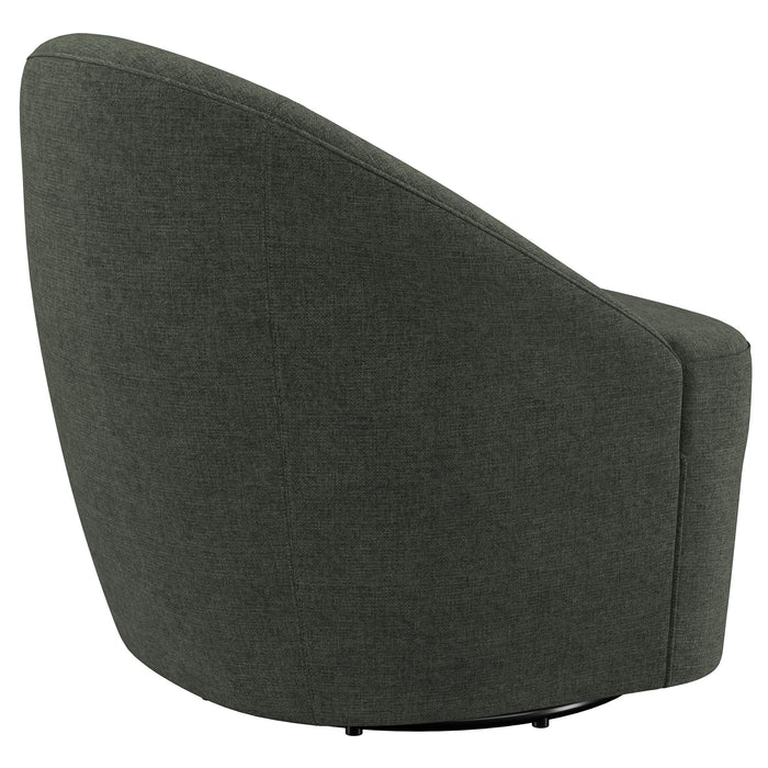 Leon Accent Chair