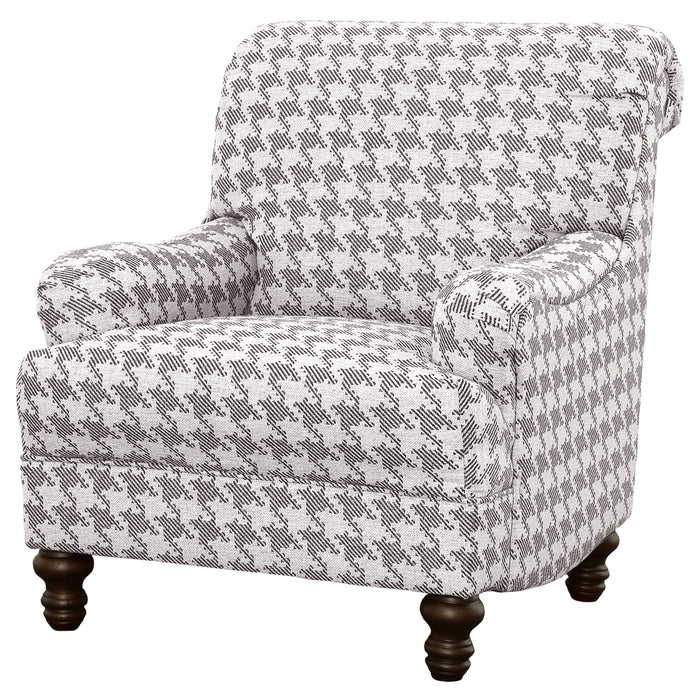 Glenn Accent Chair