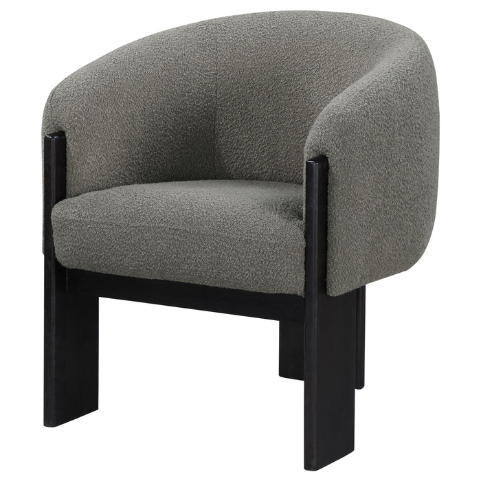 Valdez Accent Chair